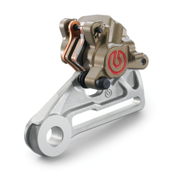 KTM Factory Racing brake caliper